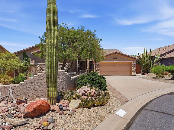 2nd image of 7144 E CUERNAVACO Way