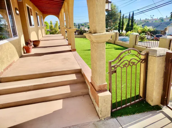 (undisclosed Address), Spring Valley, CA 91977