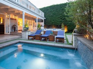 525 Catalina Dr, Newport Beach, CA 92663