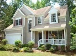 1003 Harmens Creek Rd, Knightdale, NC 27545