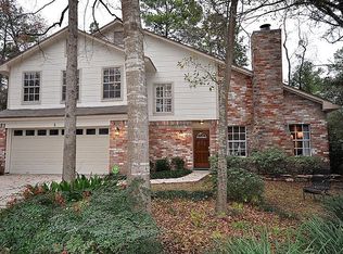 5 Diamond Oak Ct, Spring, TX 77381