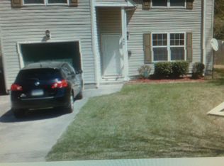 996 Baker Rd, Virginia Beach, VA 23455