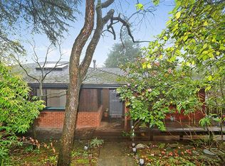 1011 Overlook Rd, Berkeley, CA 94708