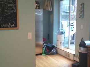 140 Prince St APT 2A, Boston, MA 02113