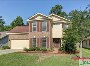 129 Saltlanding Cir, Savannah, GA 31405