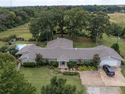 1677 Bliss St, Centerton, AR, 72719