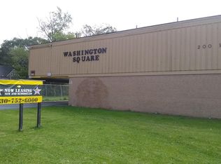 200 Washington St NE APT 27, Warren, OH