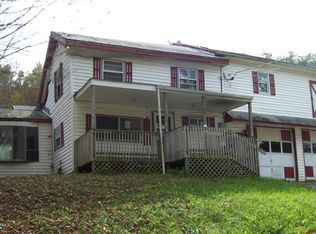 303 Prospect St, Susquehanna, PA 18847