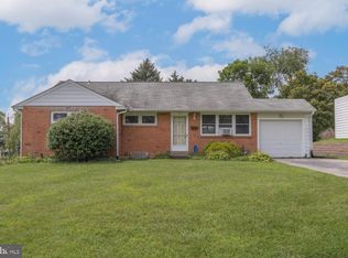 142 S Cedar Hollow Rd, Paoli, PA 19301