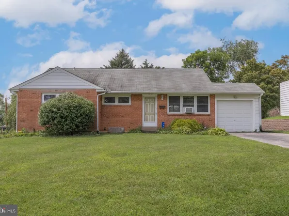 142 S Cedar Hollow Rd, Paoli, PA 19301