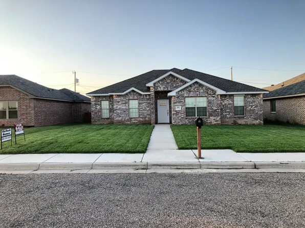 2103 Living Water Dr, Amarillo, TX 79118