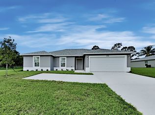 1998 SW Airoso Blvd, Pt Saint Lucie, FL 34984