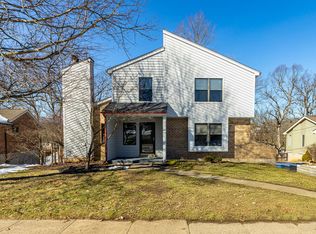 132 Burgess Ln, Florence, KY 41042