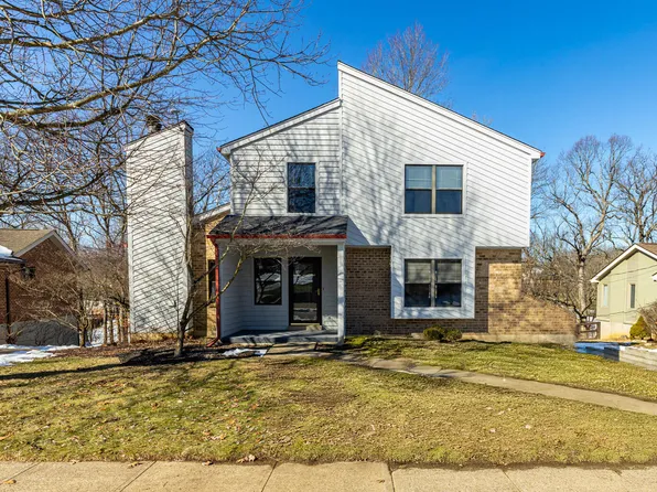 132 Burgess Ln, Florence, KY 41042