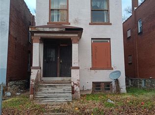 4551 Mary Ave, Saint Louis, MO 63107