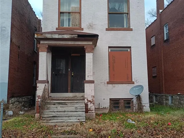 4551 Mary Ave, Saint Louis, MO 63107