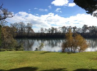 22357 Adobe Rd, Red Bluff, CA 96080