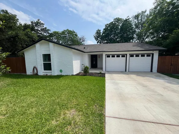 4503 Union Cir, Austin, TX 78744