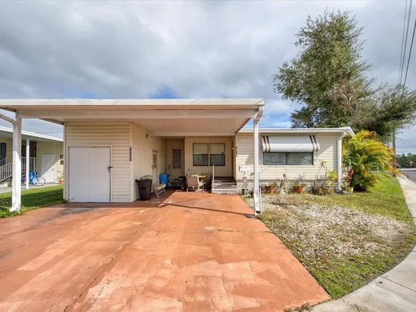 34047 Avocado Dr, Pinellas Park, FL 33781