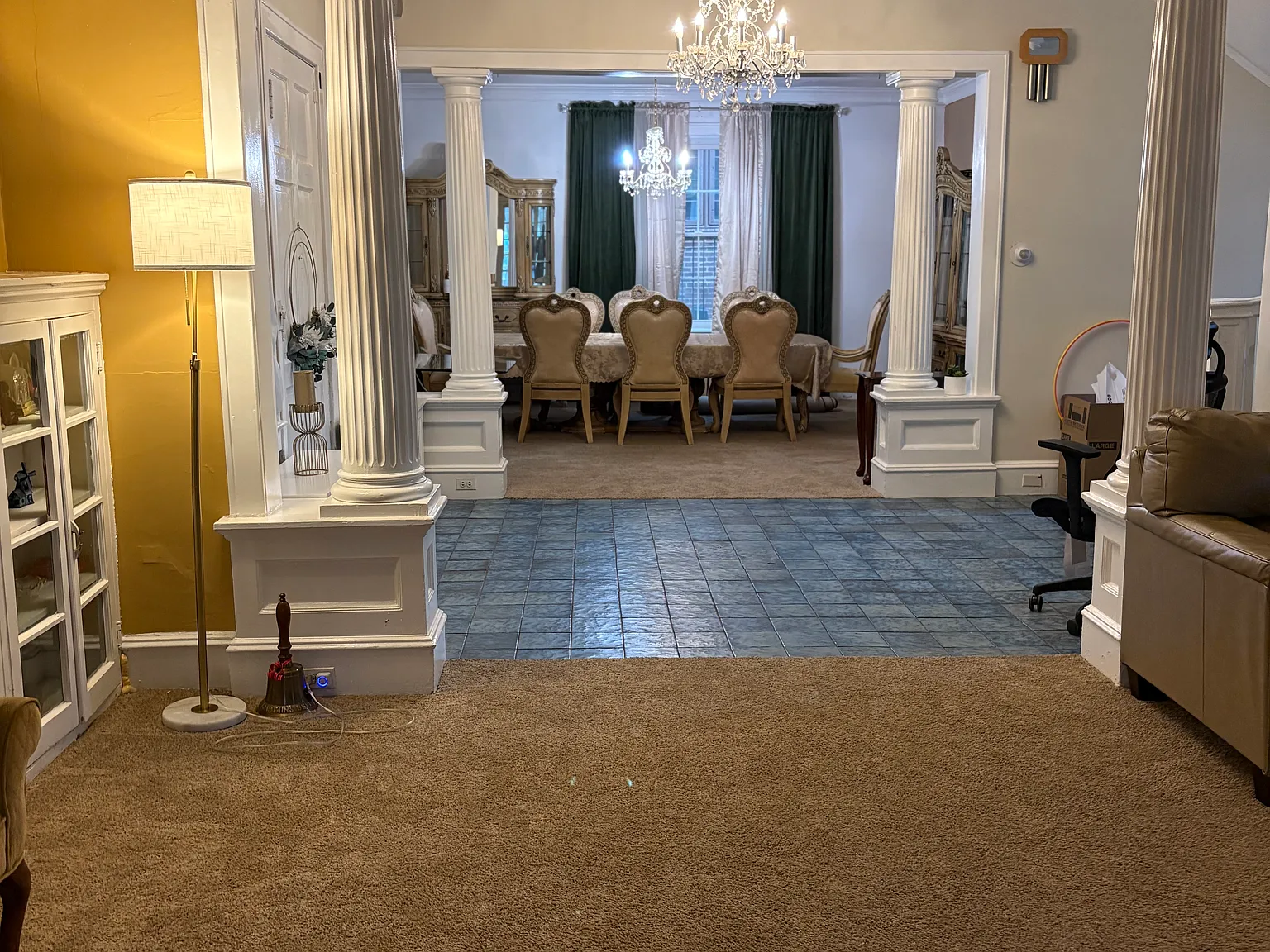 5 bed, 3.5 bath, 3400 sqft, $4,100 — Photo 4