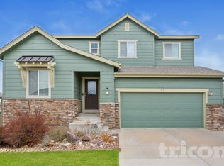 115 Dunsinane Ln, Castle Rock, CO 80104