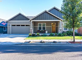 209 NE 18th St, Battle Ground, WA 98604