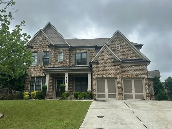 670 Blackwell Bnd, Alpharetta, GA 30004