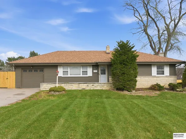 2317 S 84th St, Omaha, NE 68124