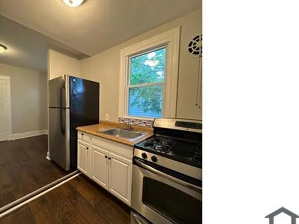 5562 Link Ave #A, Halethorpe, MD 21227