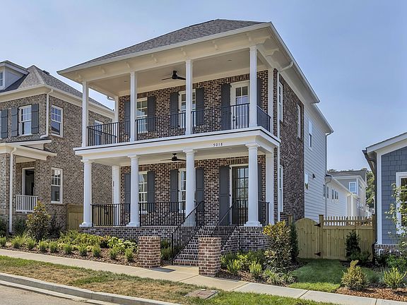 2nd image of 5018 Congress Dr Lot 2694