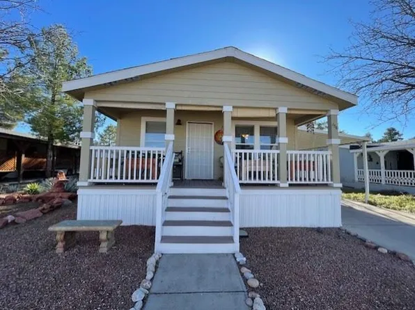 6770 W State Route 89a Unit 156, Sedona, AZ 86336