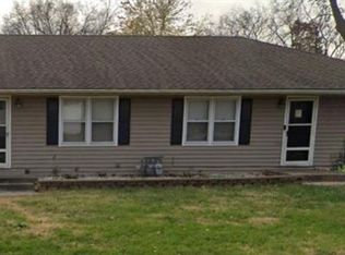 8511 W 47th St, Overland Park, KS 66203