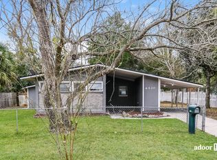 6520 Mitford Rd, Jacksonville, FL 32210