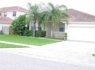 14955 SW 159th Ct, Miami, FL 33196