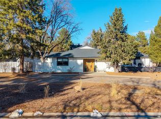 1525 E Greenwood Ln, Greenwood Village, CO 80121