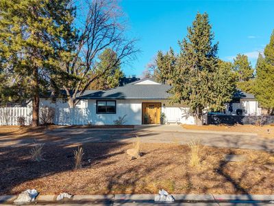 1525 E Greenwood Lane, Greenwood Village, CO, 80121