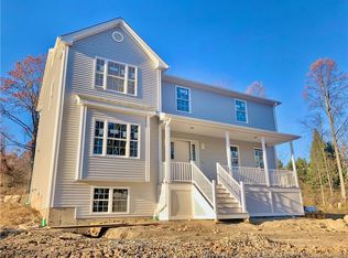 5 Silva Ter, Oxford, CT 06478