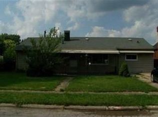 11 Marchmont Dr, Fairborn, OH 45324