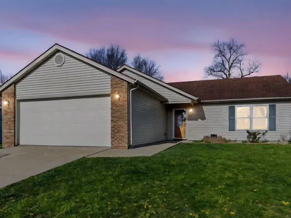 515 Freds Ct, Kendallville, IN 46755