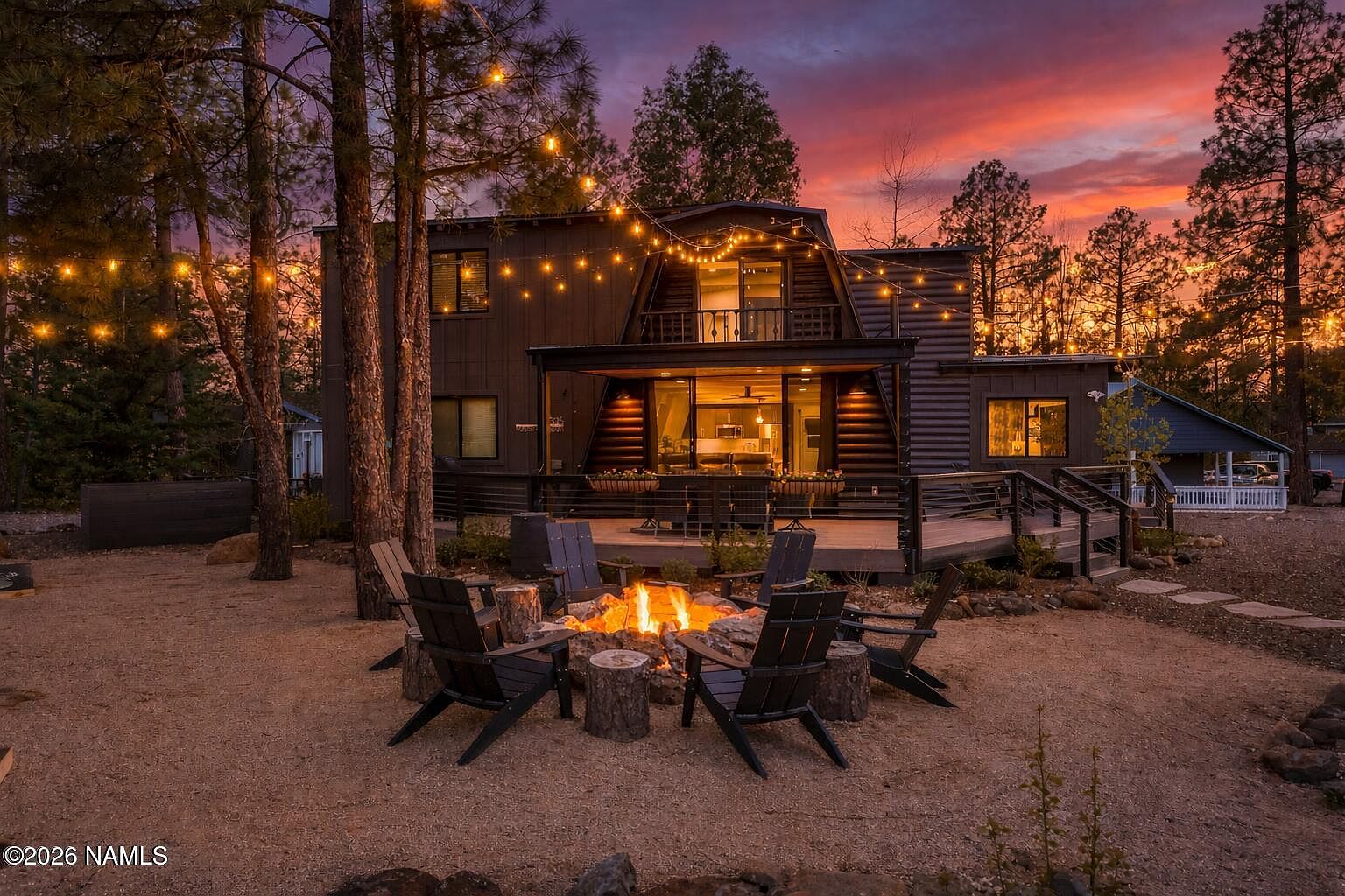 505 E Hillside Dr, Munds Park, AZ 86017 | MLS #204009 | Zillow