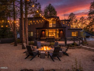 505 E Hillside Dr, Munds Park, AZ, 86017