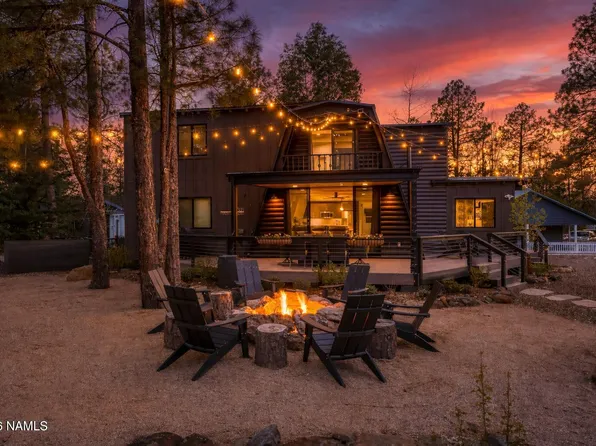 505 E Hillside Dr, Munds Park, AZ 86017