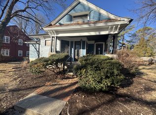 317 N Indiana Ave APT 1, Bloomington, IN 47408