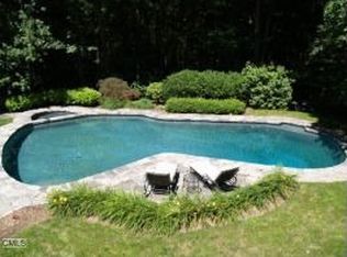 38 Pumping Station Rd, Ridgefield, CT 06877