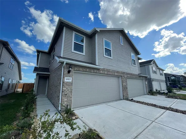 20523 Prairie Cypress Dr, Cypress, TX 77433