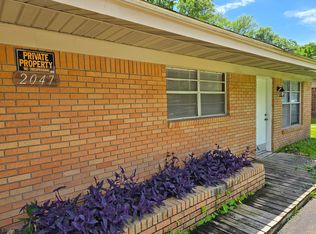2047 Bradford Dr #B, Gulfport, MS 39507