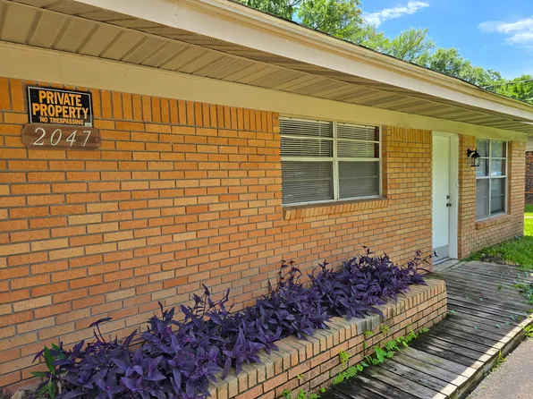 2047 Bradford Dr #B, Gulfport, MS 39507