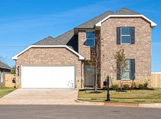 9001 NW 149th St, Yukon, OK 73099