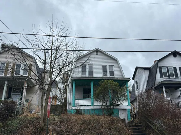 902 Sheridan St, Monongahela, PA 15063