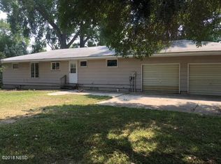 440 S Lake Dr, Watertown, SD 57201